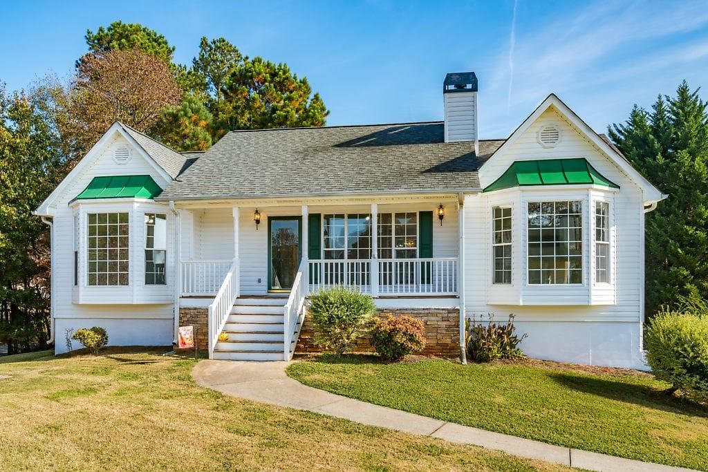 15 SPRING DALE Lane, Dallas, GA 30157 — most recent listing photo