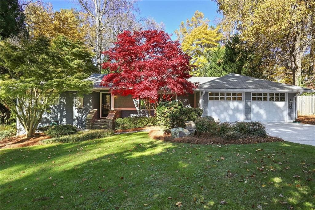 1400 Nerine Circle, Atlanta, GA 30338 — most recent listing photo