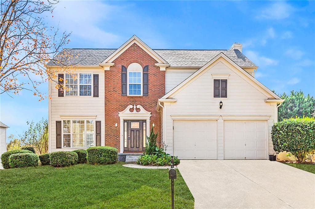 215 Ascalon Court, Johns Creek, GA 30005 — most recent listing photo