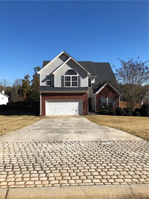 7205 Magnolia Lane, Fairburn, GA 30213 — most recent listing photo