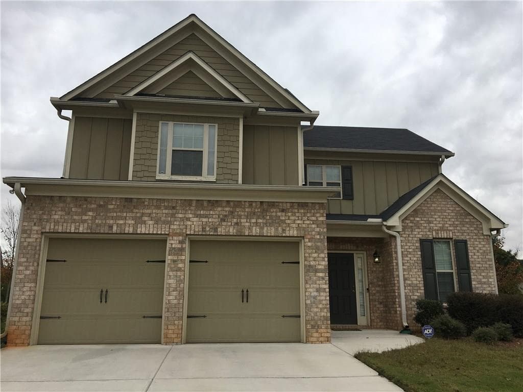 6040 Gladiola Way, Austell, GA 30106 — most recent listing photo