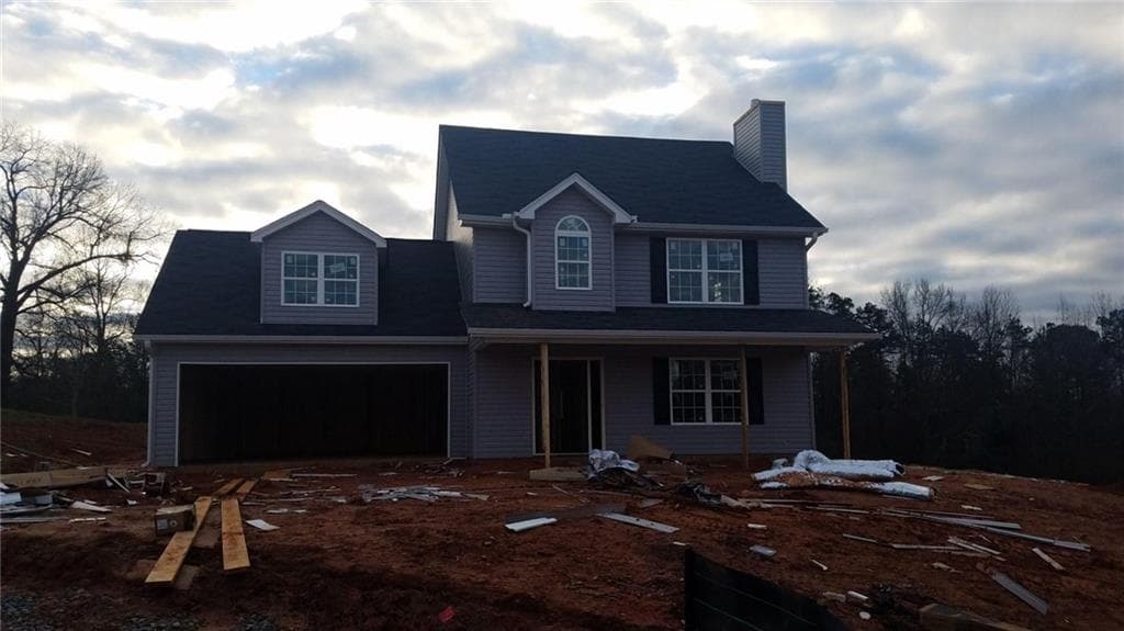4153 Meadow Point Drive, Gillsville, GA 30543 — most recent listing photo