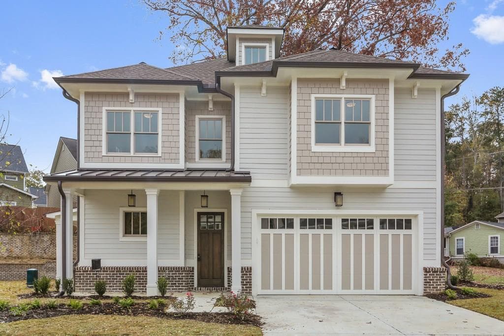 6008 Kenn Manor Way, Norcross, GA 30071 — most recent listing photo