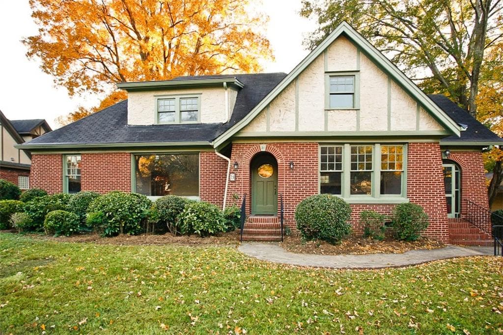 21 Kensington Road, Avondale Estates, GA 30002 — most recent listing photo