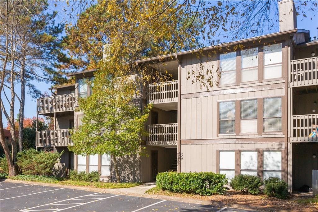 225 Smokerise Circle, Marietta, GA 30067 — most recent listing photo