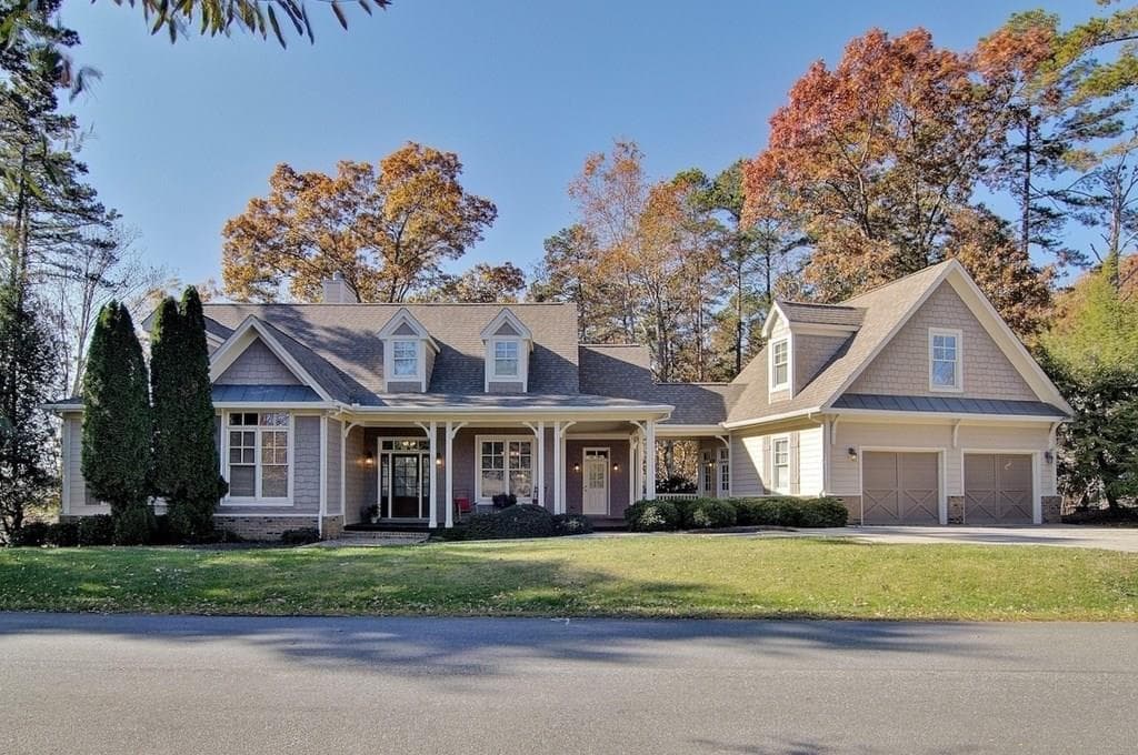 27 SOMERSET Lane, Cartersville, GA 30121 — most recent listing photo