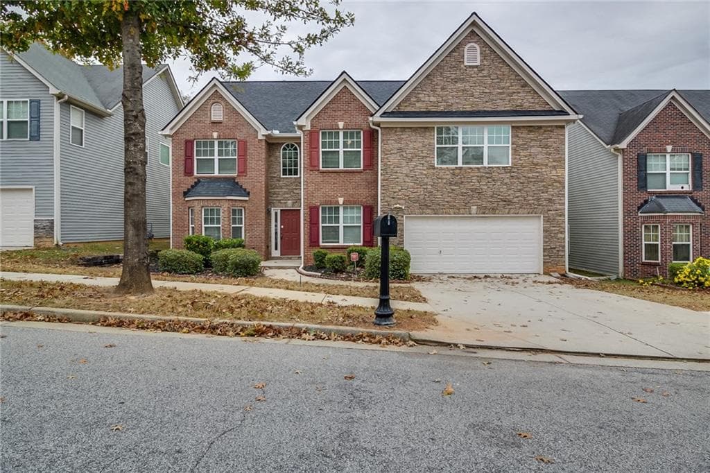 4656 Beau Point Court, Snellville, GA 30039 — most recent listing photo