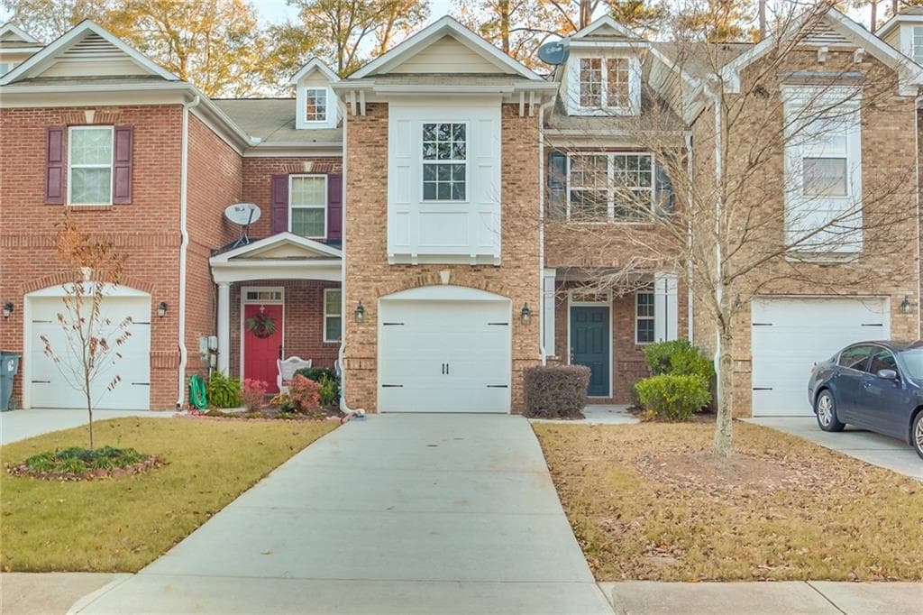 3413 Fernview Drive, Lawrenceville, GA 30044 — most recent listing photo