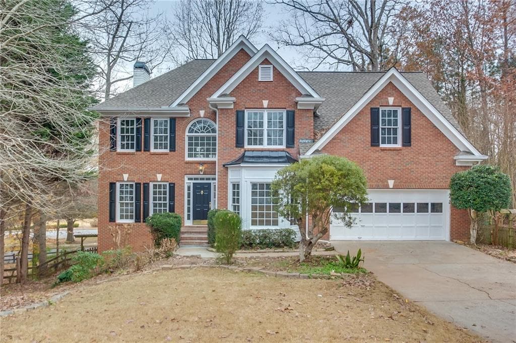 4 bedroom, 2,905 sq ft single family residence sold at 6336 Kristensen Court, Alpharetta, GA 30005