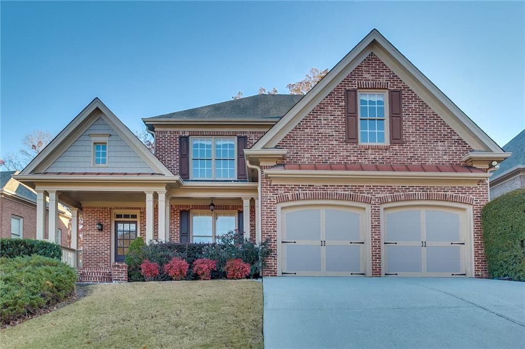 1020 Lakebend Drive, Lawrenceville, GA 30045 — most recent listing photo