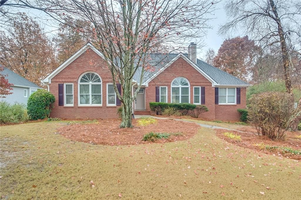 1720 Windsong Park Drive, Dacula, GA 30019 — most recent listing photo
