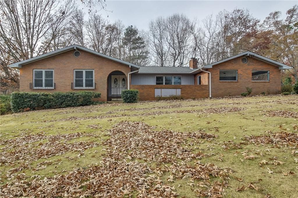 2776 Barbara Lane, Marietta, GA 30062 — most recent listing photo
