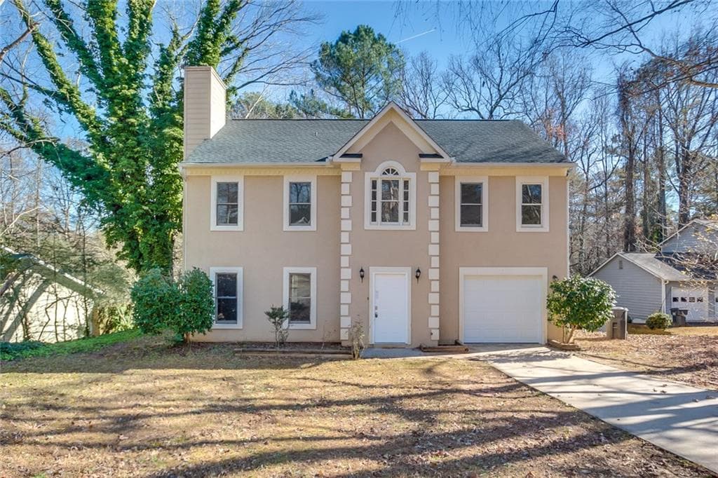 170 Adams Mill Drive, Lawrenceville, GA 30044 — most recent listing photo