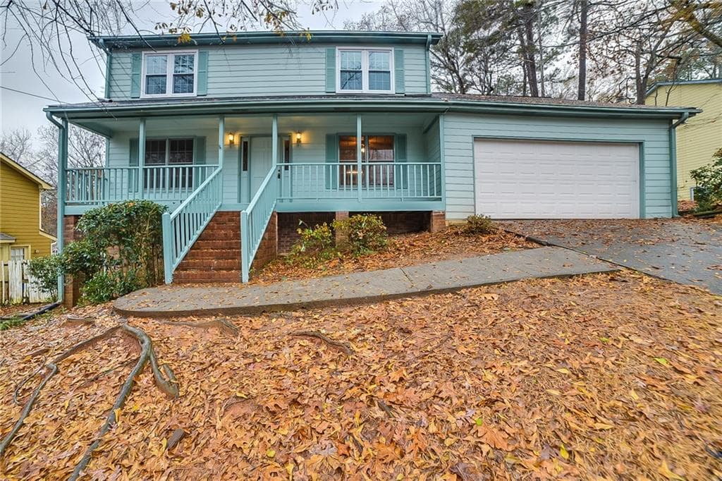 4541 Candy Lane, Lilburn, GA 30047 — most recent listing photo