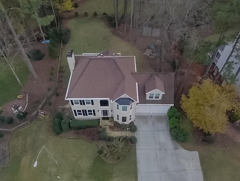 5 bedroom, 4,255 sq ft single family residence sold at 1403 MEADOWBROOK Way, Woodstock, GA 30189