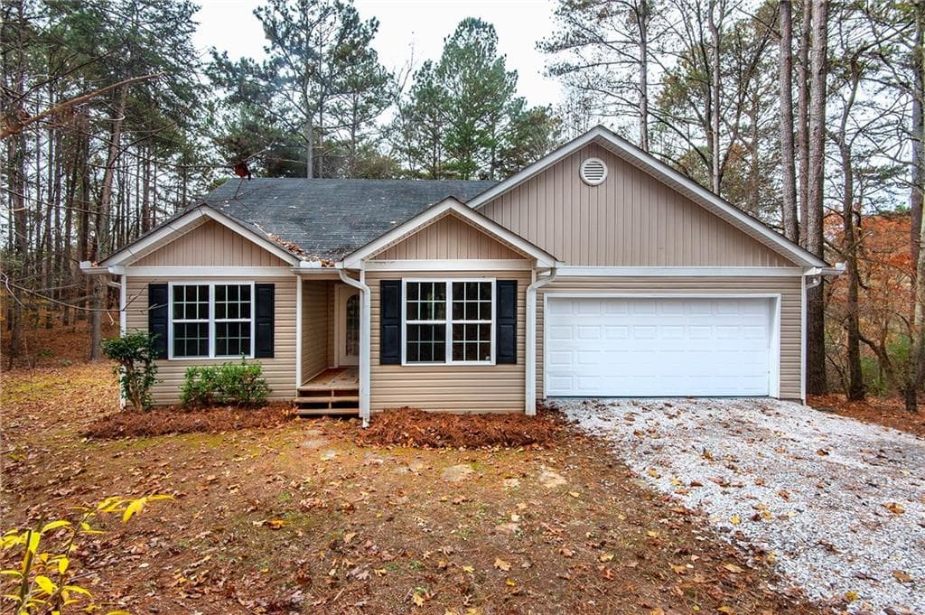 195 Cripple Creek Drive, Ellijay, GA 30536 — most recent listing photo