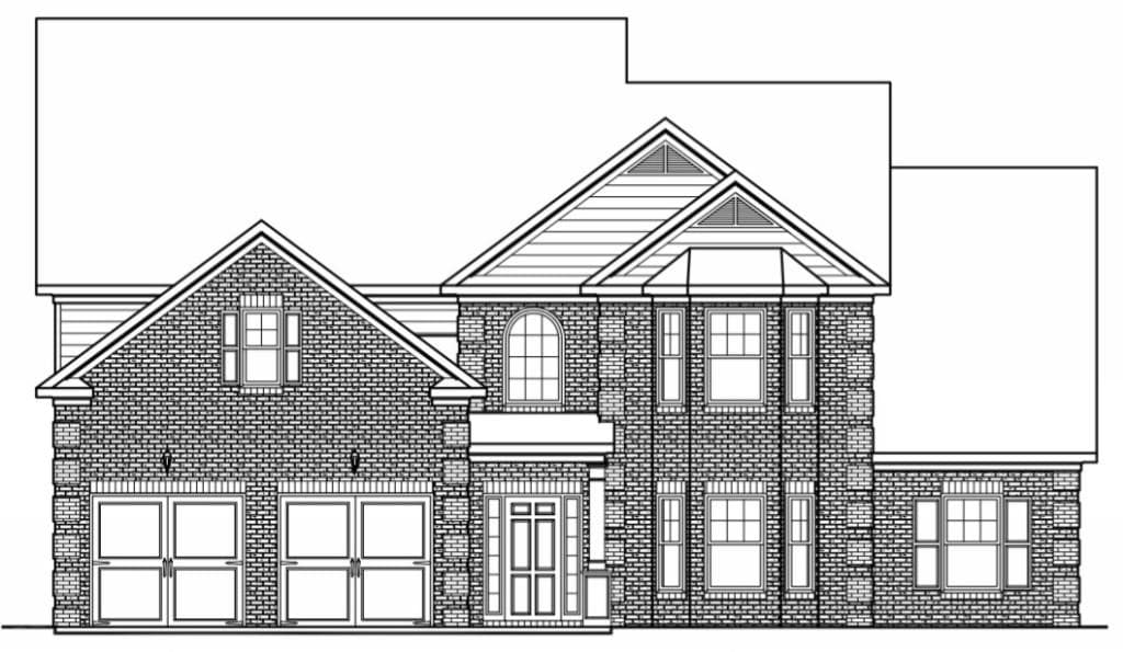 2041 Broadmoor Way, Fairburn, GA 30213 — most recent listing photo
