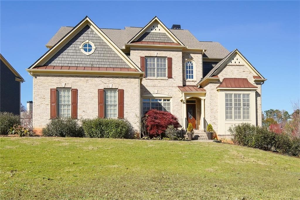 4190 Barnes Meadow Road, Smyrna, GA 30082 — most recent listing photo
