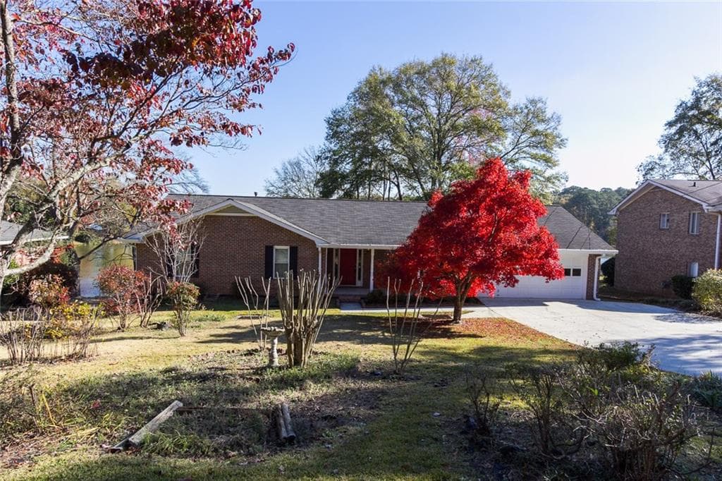 2675 NW ROCKBRIDGE Road, Conyers, GA 30012 — most recent listing photo