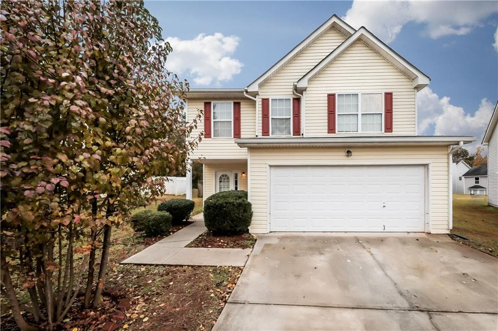 4020 Shaded Oasis Lane, Villa Rica, GA 30180 — most recent listing photo