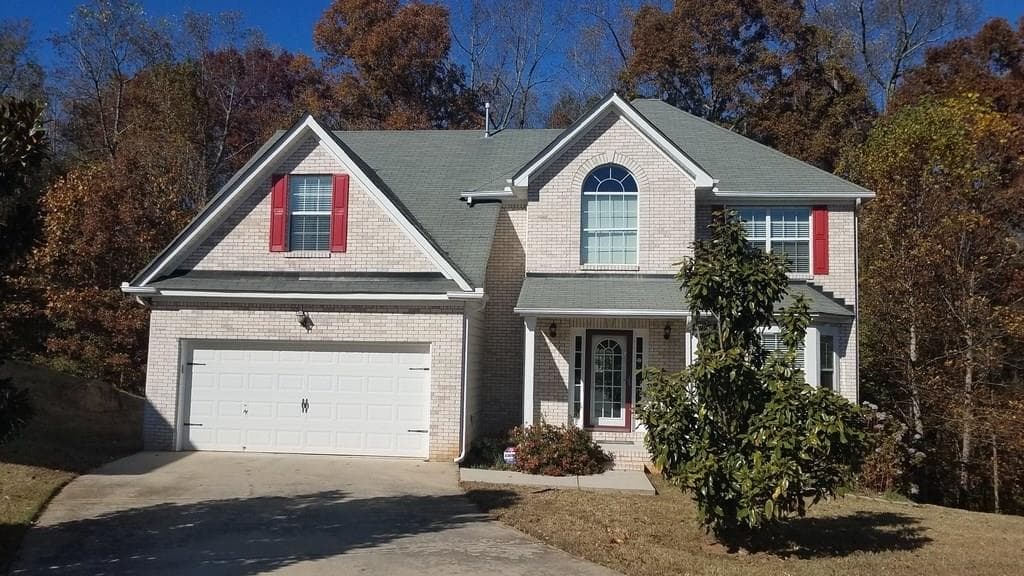 1324 TRAVERS CREEK Trail, Conyers, GA 30012 — most recent listing photo
