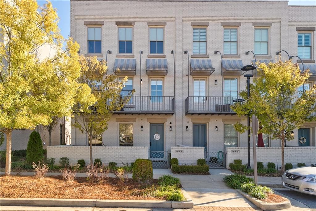 883 Third Street, Alpharetta, GA 30009 — most recent listing photo