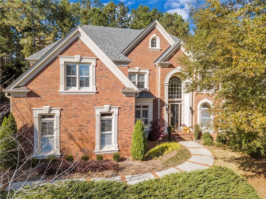 2285 Blackheath Trace, Alpharetta, GA 30005 — most recent listing photo