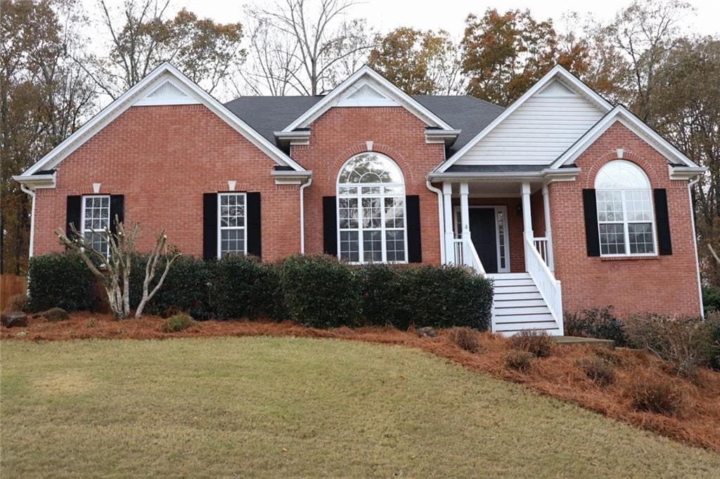 73 Riverstone Drive, Hiram, GA 30141 — most recent listing photo