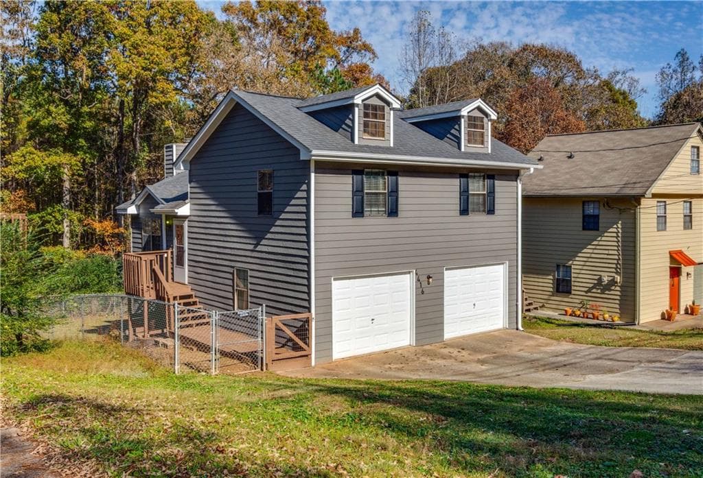 4416 Janice Drive, Snellville, GA 30039 — most recent listing photo