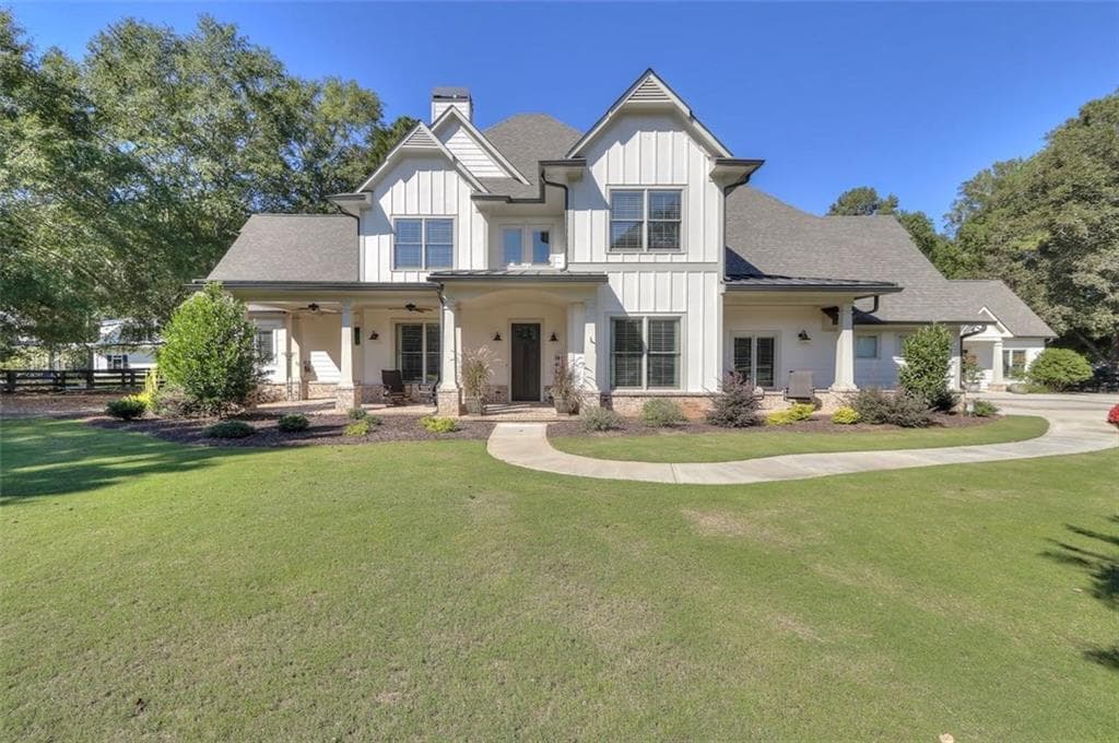 15290 Freemanville Road, Milton, GA 30004 — most recent listing photo