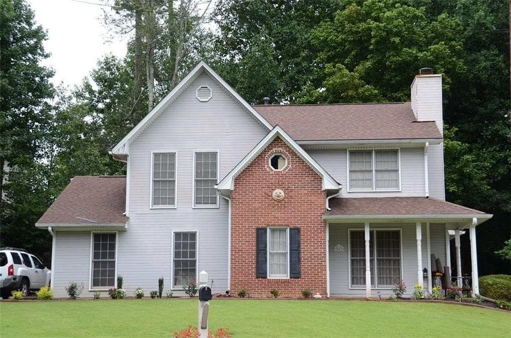 3863 Betty Jean Court, Lilburn, GA 30047 — most recent listing photo