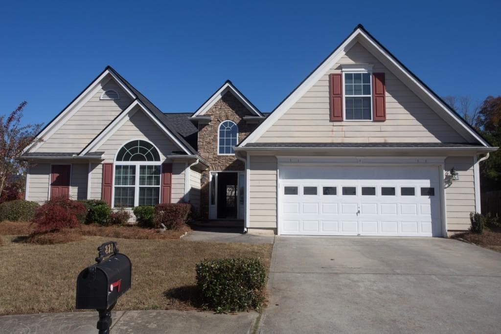 821 Rock Elm Drive, Auburn, GA 30011 — most recent listing photo