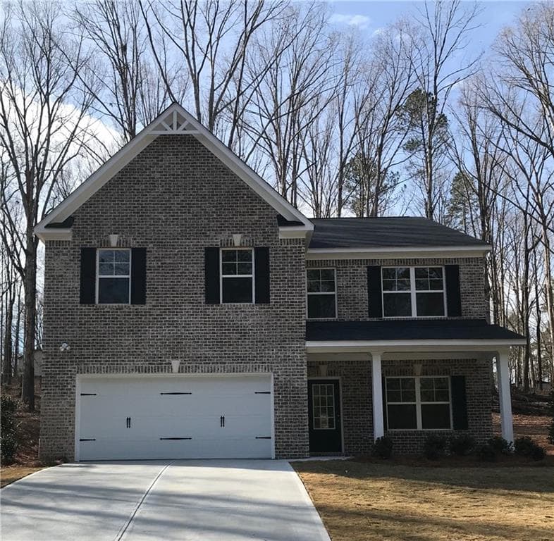 4049 Anthony Creek Drive, Loganville, GA 30052 — most recent listing photo