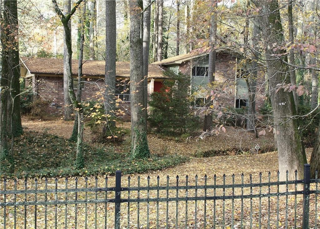 6001 Meadowbrook Drive, Norcross, GA 30093 — most recent listing photo