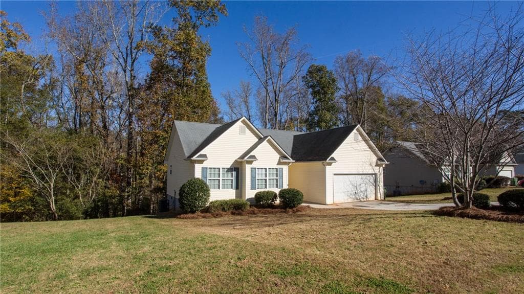 640 Gatewood Way, Monroe, GA 30656 — most recent listing photo