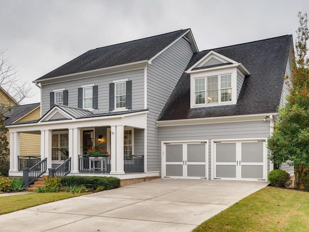 4 bedroom, 2,926 sq ft single family residence sold at 1005 REGAL HILLS Lane, Mableton, GA 30126