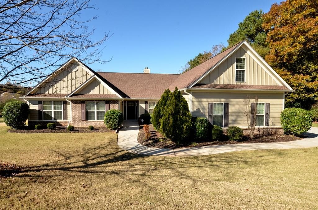 74 Emma Lane, Winder, GA 30680 — most recent listing photo