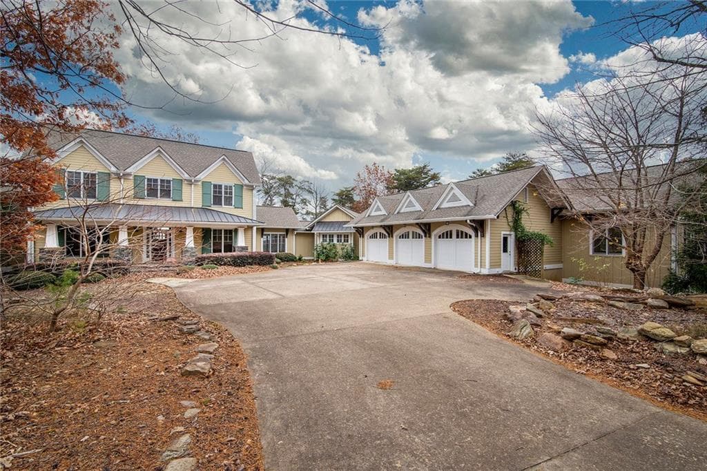 13 Westview Drive, Jasper, GA 30143 — most recent listing photo
