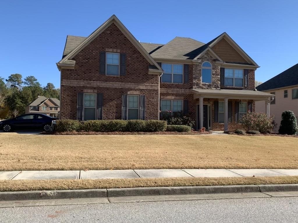 580 Wrenhaven Court, Loganville, GA 30052 — most recent listing photo