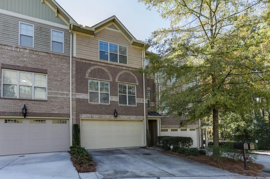 2489 Palladian Manor Way 1, Smyrna, GA 30080 — most recent listing photo