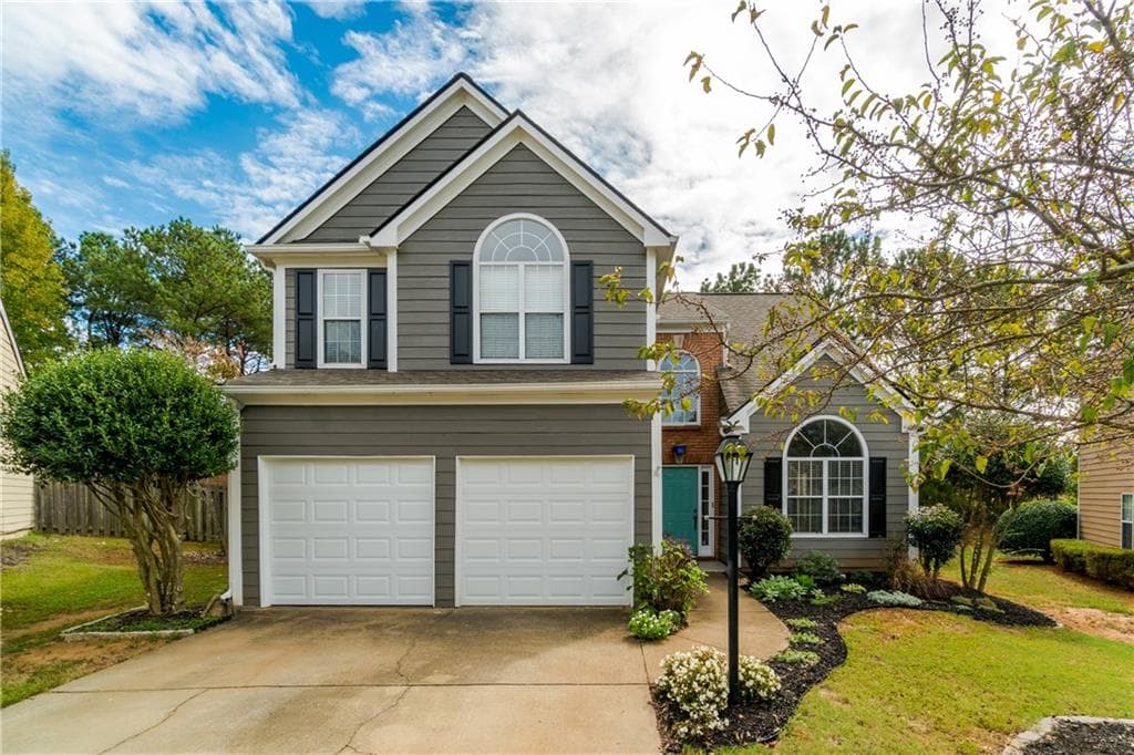 1560 Galewood Circle, Marietta, GA 30062 — most recent listing photo