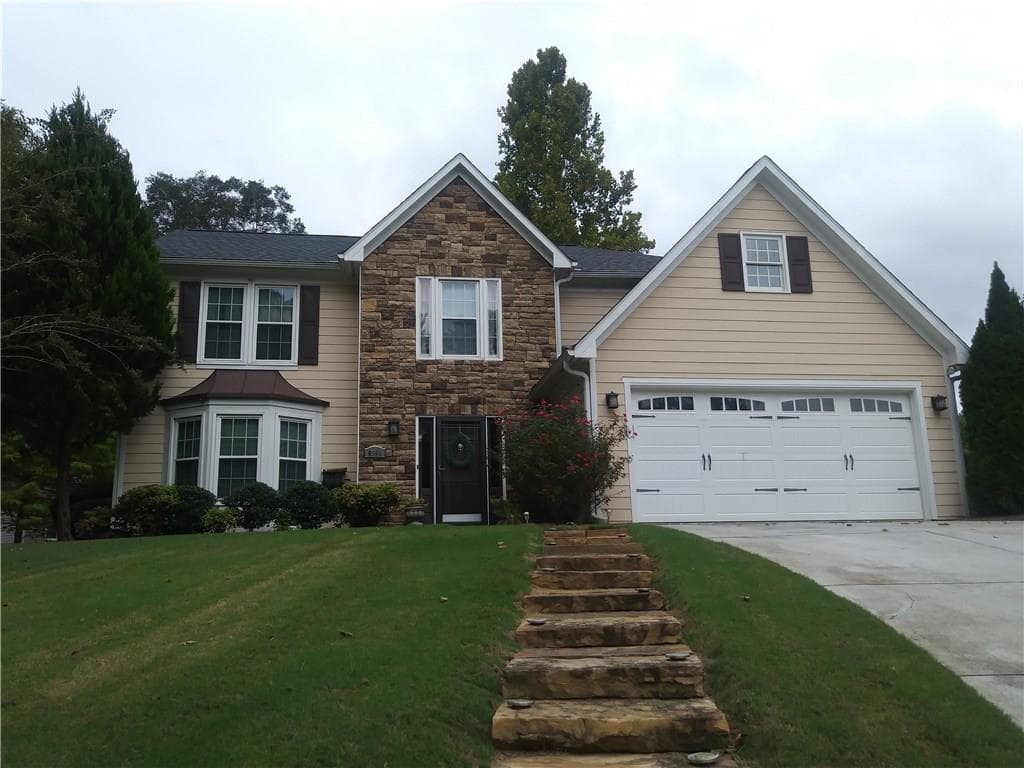 6964 Whispering Oaks, Stone Mountain, GA 30087 — most recent listing photo