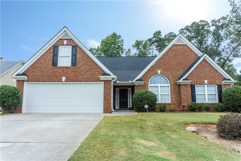 776 Sunset Ridge Lane, Lawrenceville, GA 30045 — most recent listing photo