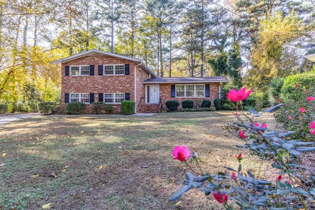 2783 Ponderosa Circle, Decatur, GA 30033 — most recent listing photo