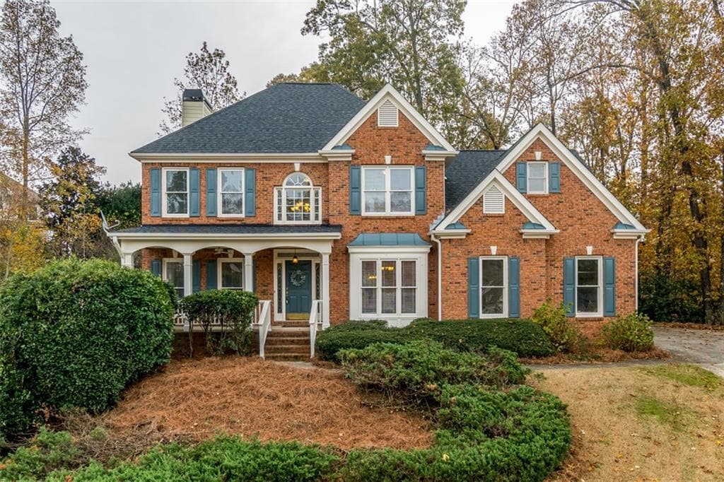 4060 Whispering Pines Court, Suwanee, GA 30024 — most recent listing photo