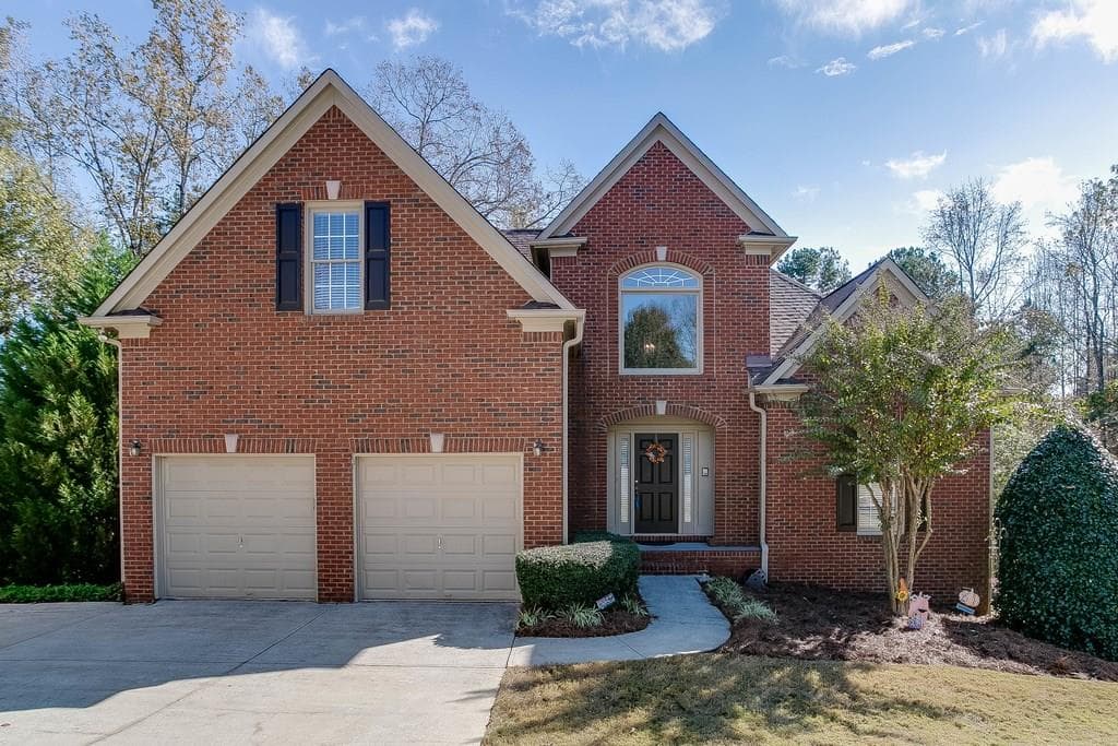 3632 Brookefall Court, Suwanee, GA 30024 — most recent listing photo