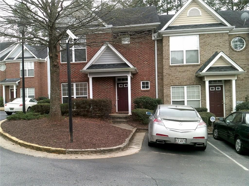 3851 Austin Park Lane, Decatur, GA 30032 — most recent listing photo
