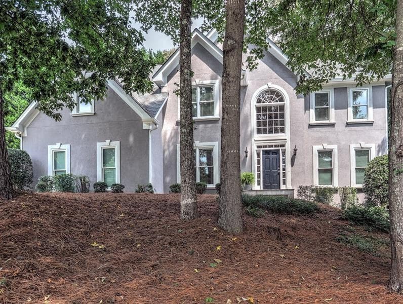 2070 Stanrich Court, Marietta, GA 30062 — most recent listing photo