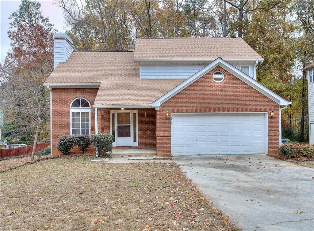 2811 Treehouse Lane, Lawrenceville, GA 30044 — most recent listing photo