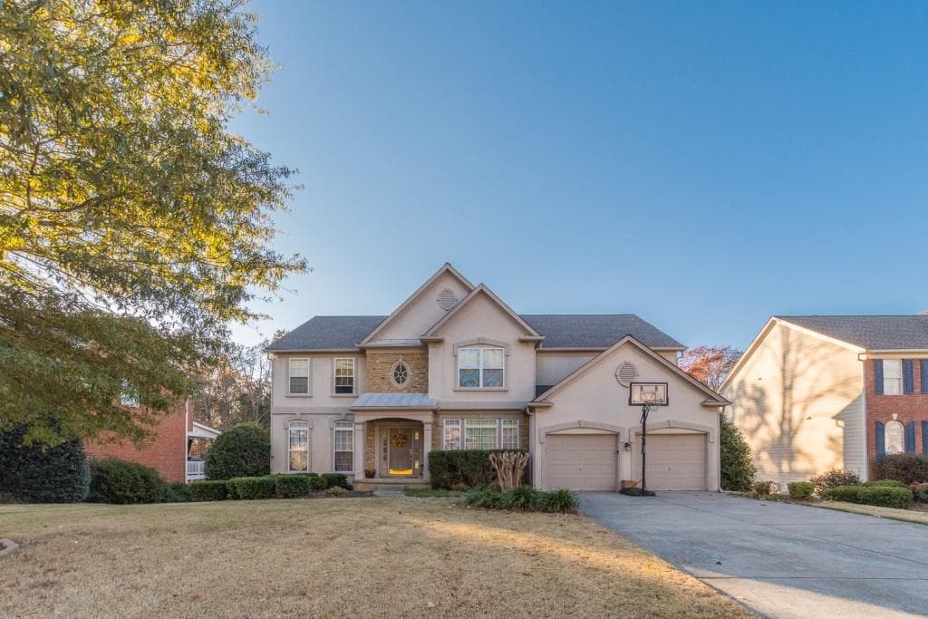 830 Mountclaire Drive, Cumming, GA 30041 — most recent listing photo